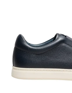 SLIP-ON ELASTIC SNEAKER