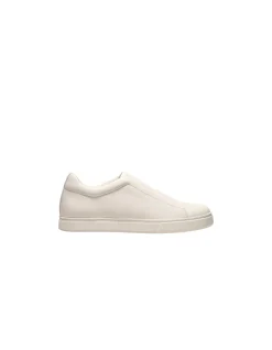 SLIP-ON ELASTIC SNEAKER