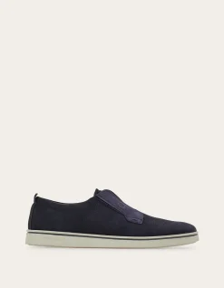 SLIP-ON SNEAKER