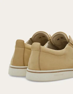 SLIP ON SNEAKER