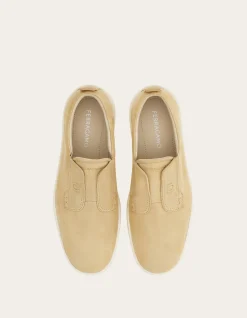 SLIP ON SNEAKER