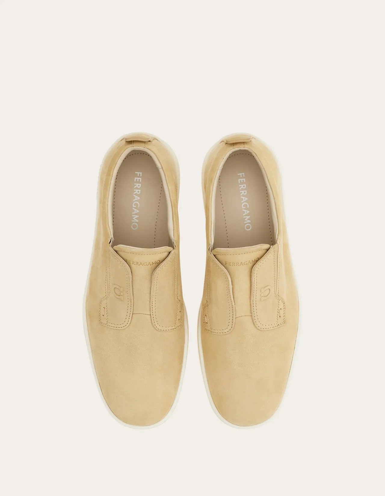 SLIP ON SNEAKER