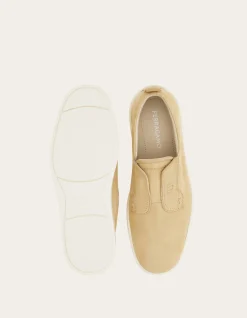 SLIP ON SNEAKER
