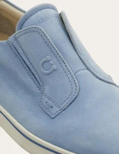SLIP ON SNEAKER
