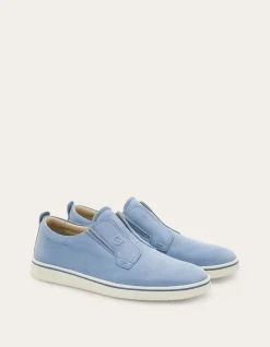 SLIP ON SNEAKER