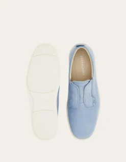 SLIP ON SNEAKER