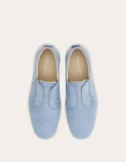 SLIP ON SNEAKER
