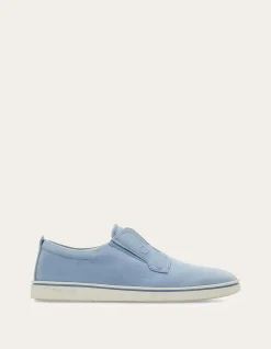 SLIP ON SNEAKER