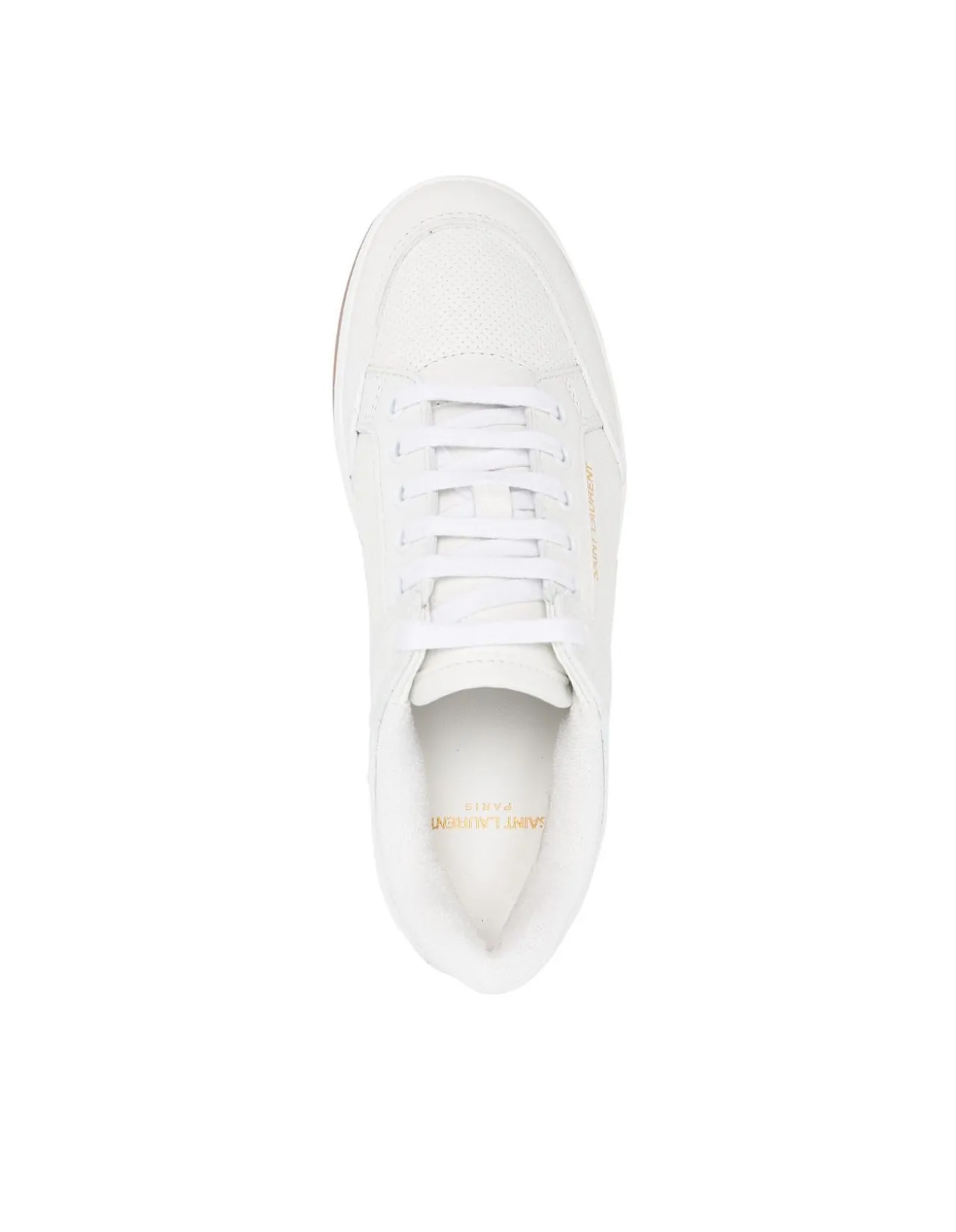 SL61 LOW TOP SNEAKER