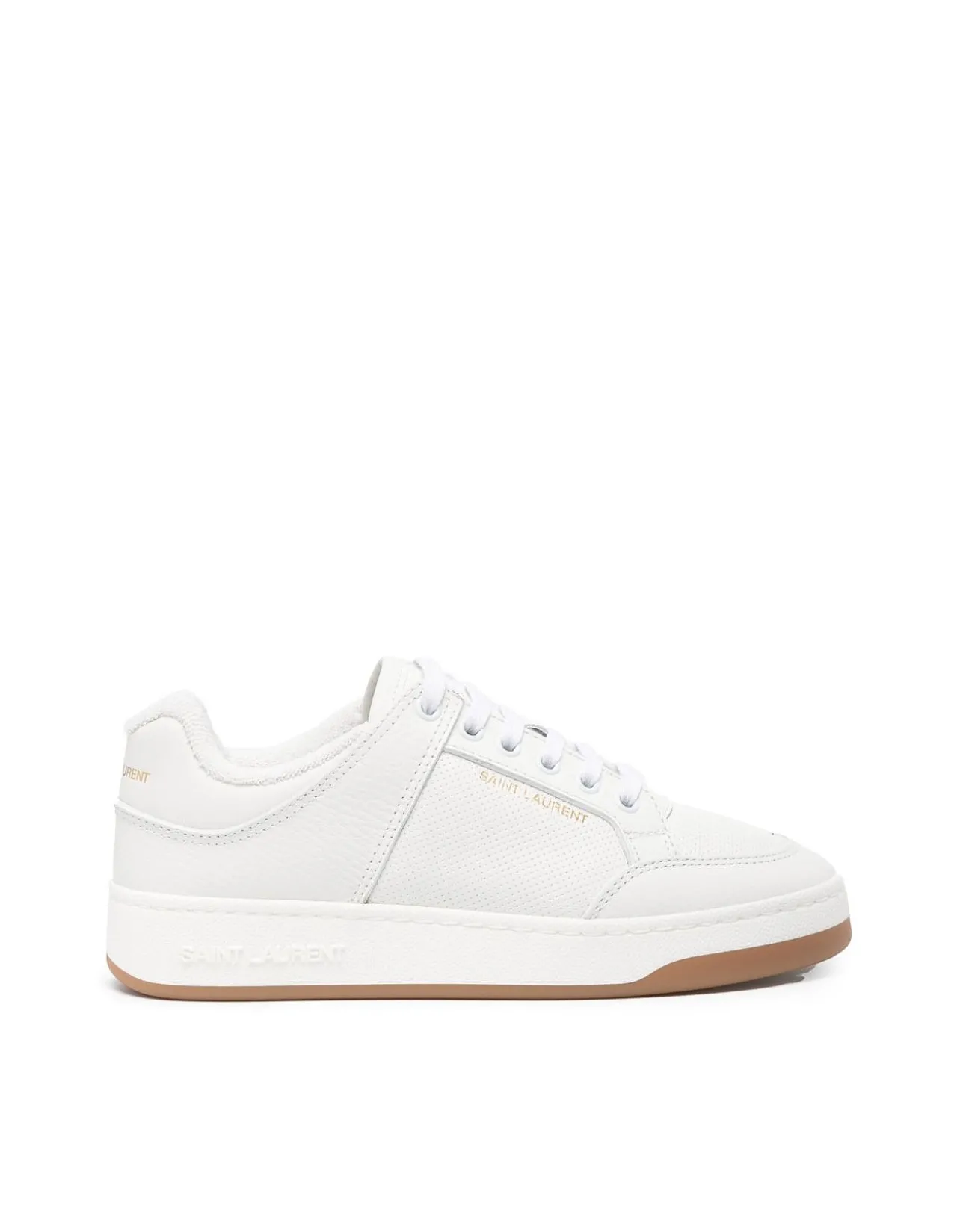 SL61 LOW TOP SNEAKER