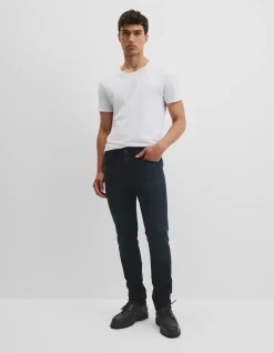 SLM AUS COT JEAN