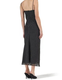 Sloane Dress Polka Dot