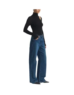 SLOANE TOP