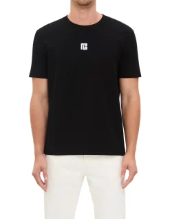 SMALL PB LOGO T-SHIRT - REG FIT