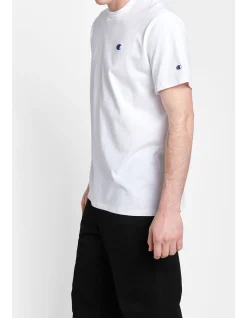 SMALL C LOGO T-SHIRT