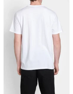 SMALL C LOGO T-SHIRT
