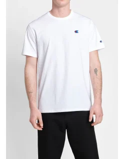 SMALL C LOGO T-SHIRT