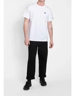 SMALL C LOGO T-SHIRT