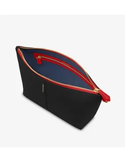 SMALL FLAIRE POUCH