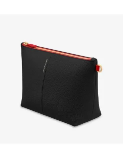 SMALL FLAIRE POUCH