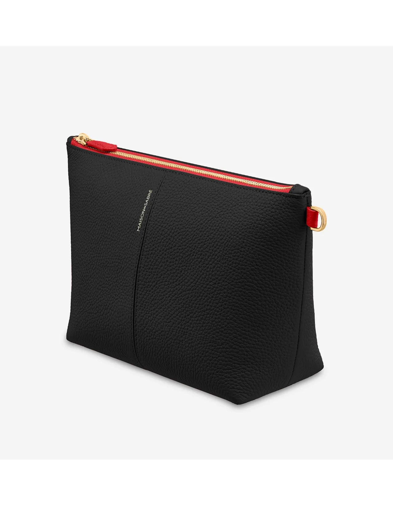 SMALL FLAIRE POUCH