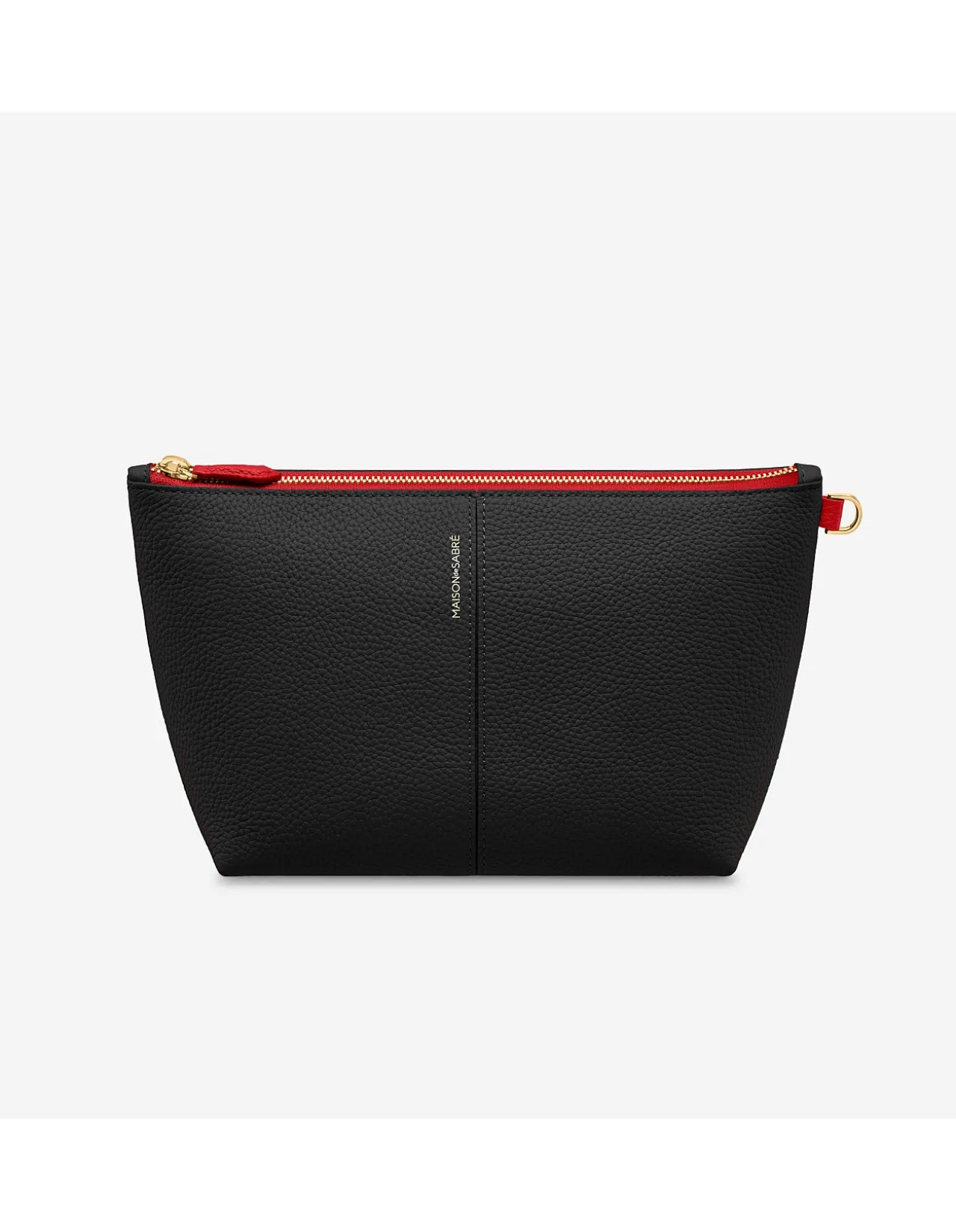 SMALL FLAIRE POUCH