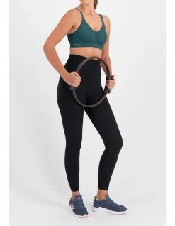 SMOOTH POWER HIGH IMPACT UNDERWIRE BRA