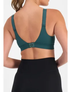 SMOOTH POWER HIGH IMPACT UNDERWIRE BRA