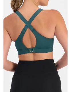 SMOOTH POWER HIGH IMPACT UNDERWIRE BRA