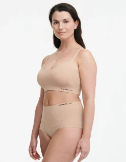 SMOOTH COMFORT WIRELESS T-SHIR