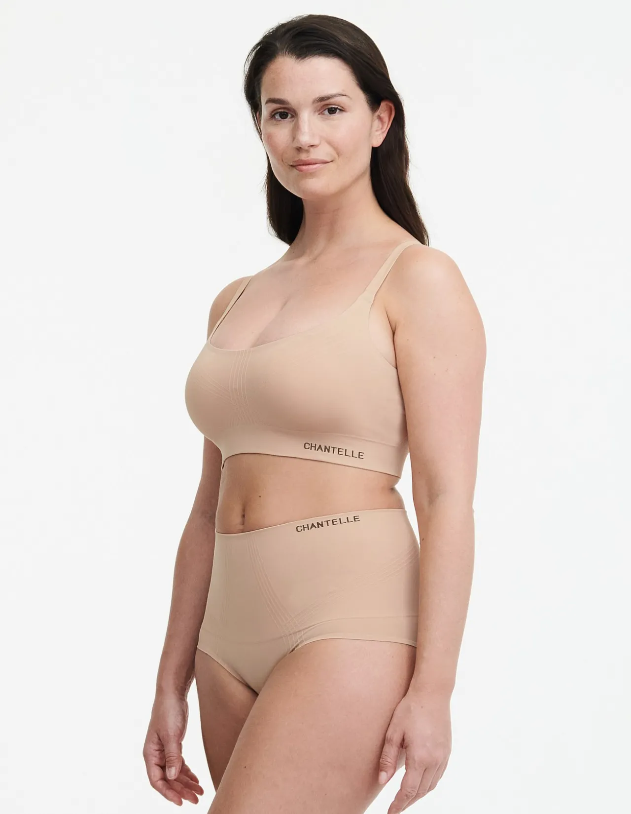 SMOOTH COMFORT WIRELESS T-SHIR