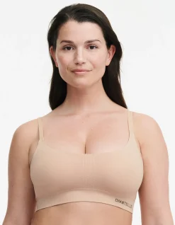 SMOOTH COMFORT WIRELESS T-SHIR