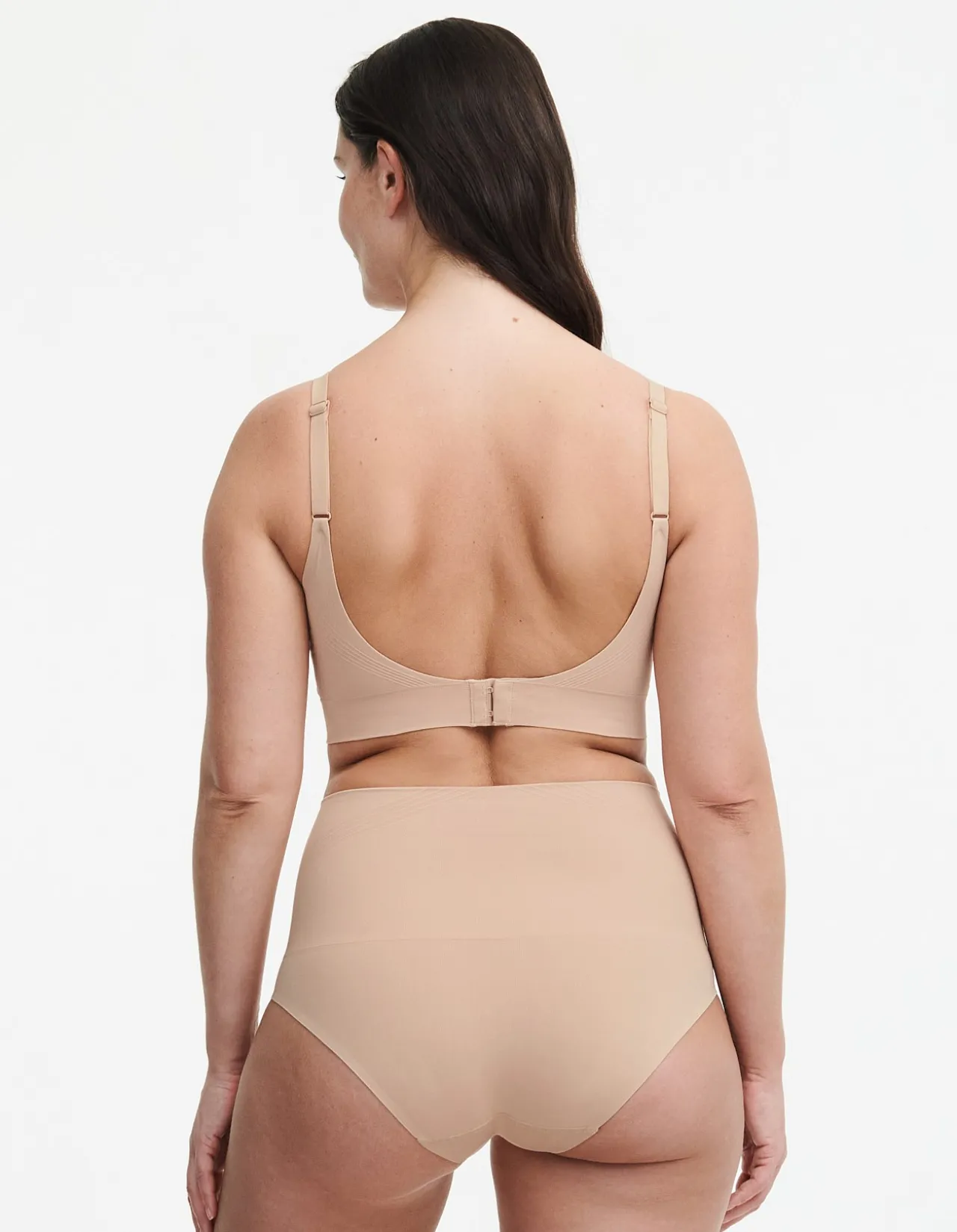 SMOOTH COMFORT WIRELESS T-SHIR