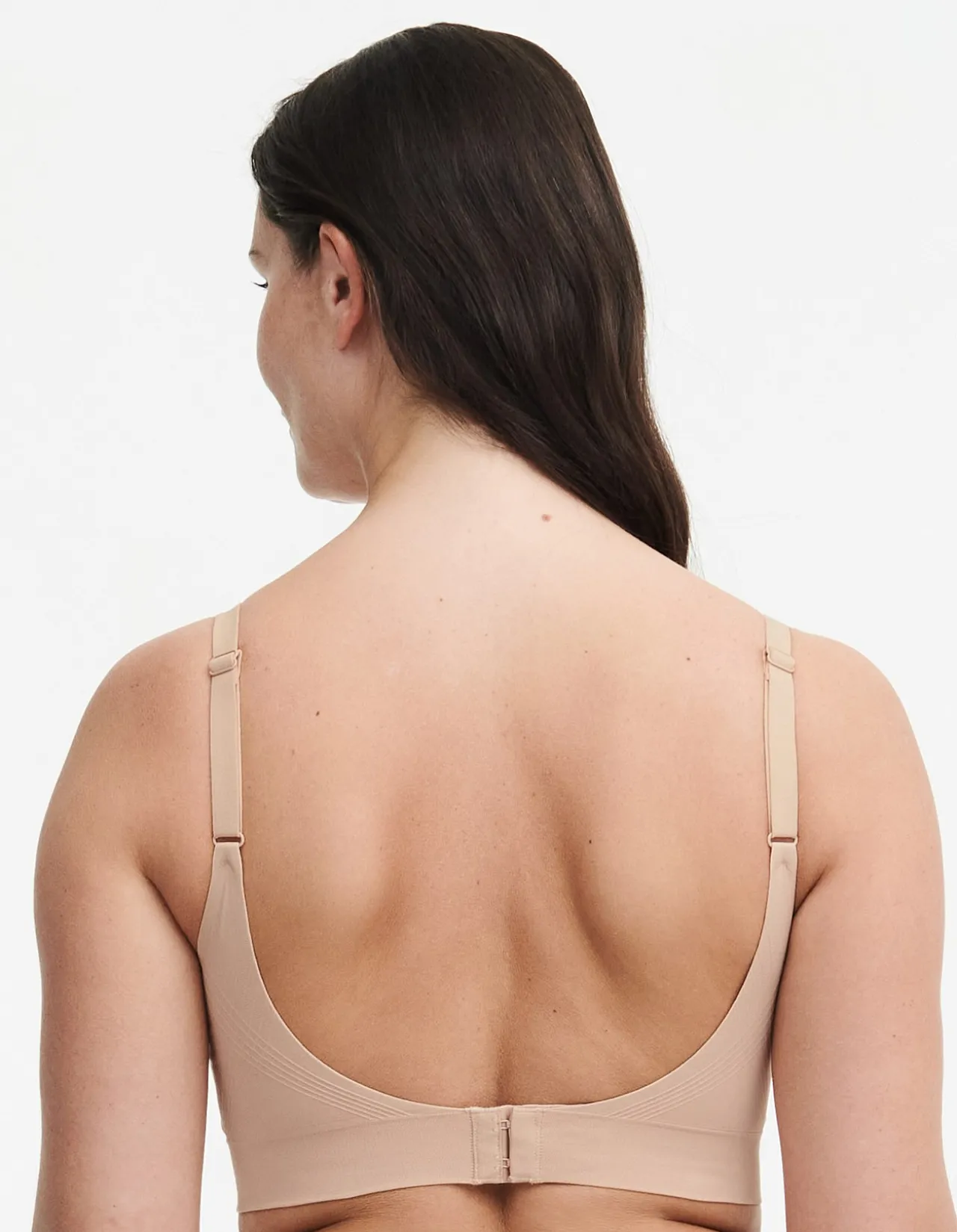 SMOOTH COMFORT WIRELESS T-SHIR