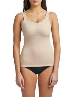 Smoothing Tank