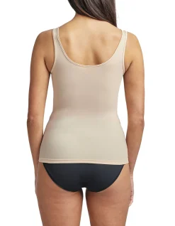 Smoothing Tank