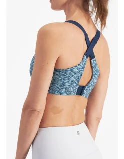 SMOOTH POWER HIGH IMPACT UNDERWIRE BRA