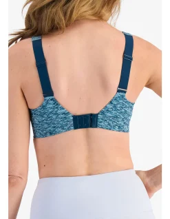 SMOOTH POWER HIGH IMPACT WIREFREE BRA