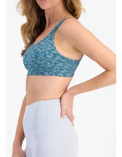 SMOOTH POWER HIGH IMPACT WIREFREE BRA