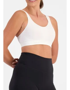 SMOOTH POWER HIGH IMPACT WIREFREE BRA