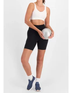 SMOOTH POWER HIGH IMPACT WIREFREE BRA