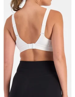 SMOOTH POWER HIGH IMPACT WIREFREE BRA