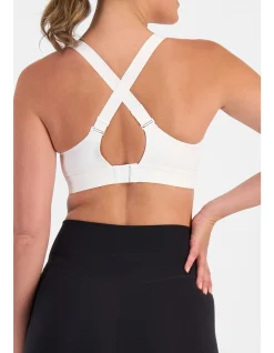 SMOOTH POWER HIGH IMPACT WIREFREE BRA