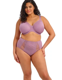 Smooth Underwire Moulded Non Padded Bra
