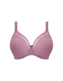 Smooth Underwire Moulded Non Padded Bra