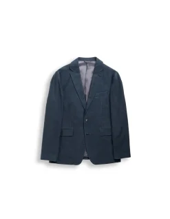 SMYTH CREEK SPORTS FIT JACKET - MIDNIGHT