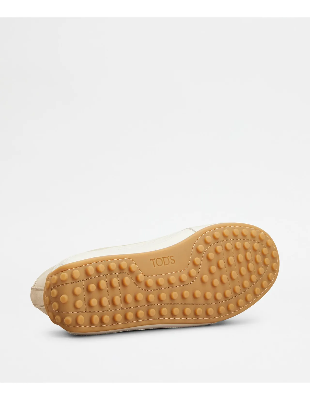 SNEAKERS IN NUBUCK