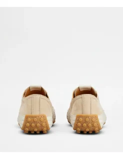 SNEAKERS IN NUBUCK