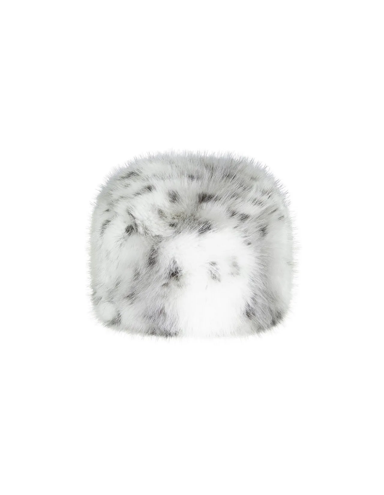 SNOWCAT BABUSHKA