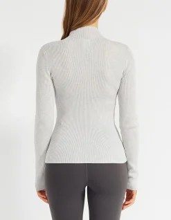 Snug Knit 1/2 Zip